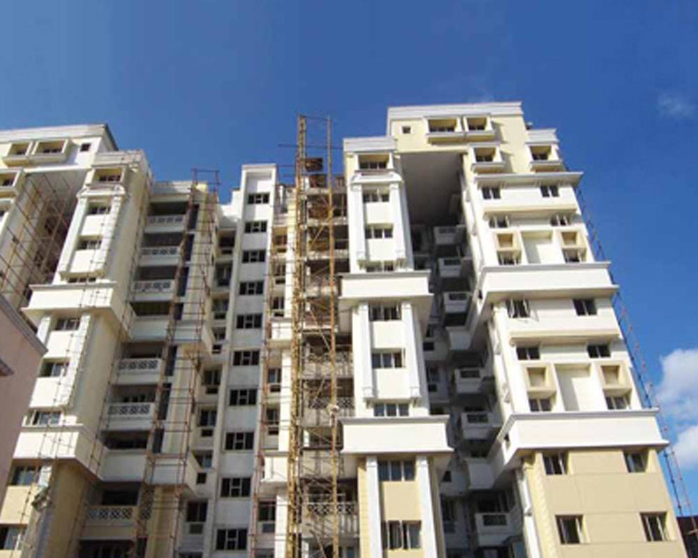 Completed Projects - Harinarayanan Structurals Pvt. Ltd.