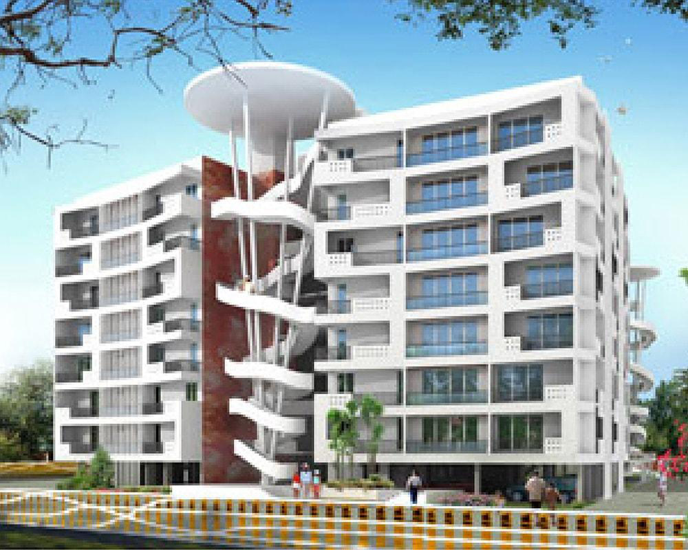Completed Projects - Harinarayanan Structurals Pvt. Ltd.